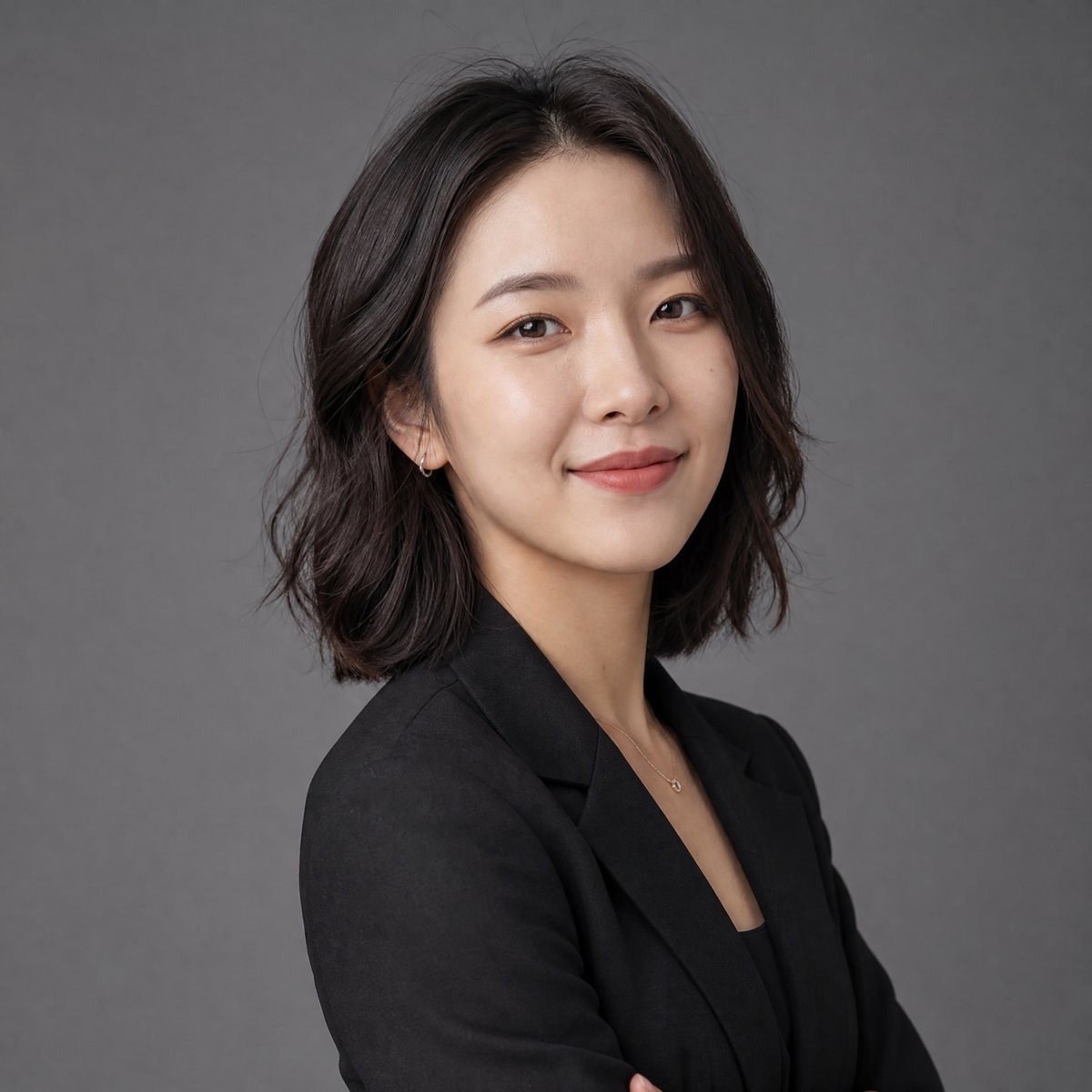 眼镜妹